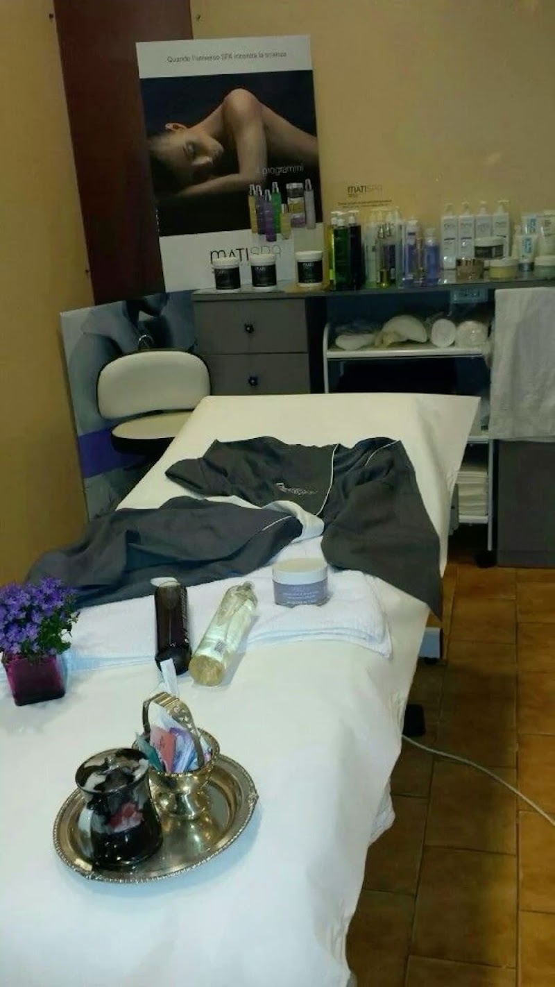 Illustration of Angela massage & spa wellness, massage spa in Starkville, MS, photo 1 of 5