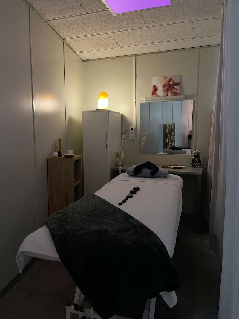 Illustration of Angela massage & spa wellness, massage spa in Starkville, MS, photo 4 of 5