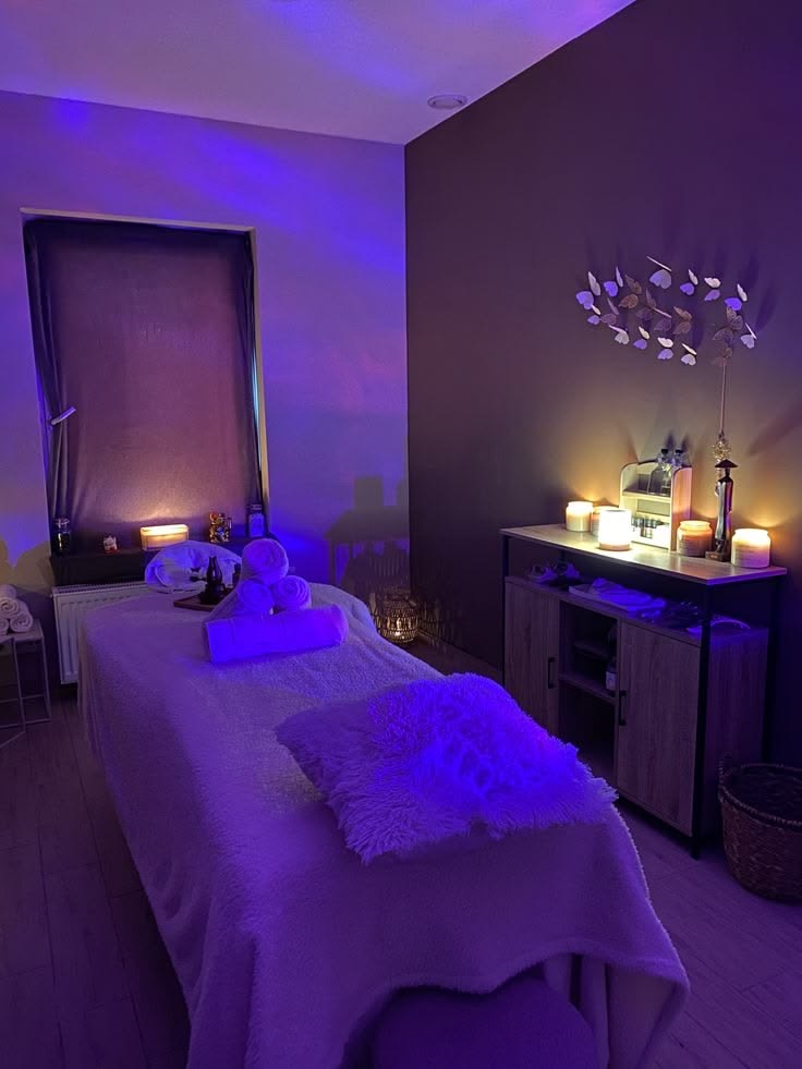 Illustration of Angela massage & spa wellness, massage spa in Starkville, MS, photo 5 of 5